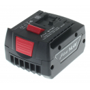 Аккумуляторная батарея для электроинструмента Bosch GDR 1080-LI. Артикул iB-T167.Емкость (mAh): 3000. Напряжение (V): 14,4