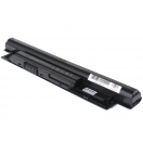 Аккумуляторная батарея для ноутбука Dell Inspiron 5521-0510. Артикул iB-A706H.Емкость (mAh): 2600. Напряжение (V): 14,8