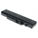 Аккумуляторная батарея для ноутбука IBM-Lenovo IdeaPad Y570A 59312461. Артикул iB-A485.Емкость (mAh): 4400. Напряжение (V): 11,1