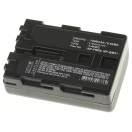 Аккумуляторные батареи для фотоаппаратов и видеокамер Sony DCR-TRV950EЕмкость (mAh): 1300. Напряжение (V): 7,4