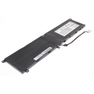 Аккумуляторная батарея для ноутбука MSI GS65 8RE-014CN. Артикул iB-A1723.Емкость (mAh): 5200. Напряжение (V): 15,2