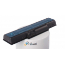 Аккумуляторная батарея для ноутбука Gateway NV5918U. Артикул iB-A129.Емкость (mAh): 4400. Напряжение (V): 11,1