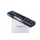 Аккумуляторная батарея STL-CHA-SAY для ноутбуков HP-Compaq. Артикул iB-A569.Емкость (mAh): 4400. Напряжение (V): 11,1