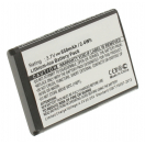 Аккумуляторная батарея LGIP-330NA для телефонов, смартфонов LG. Артикул iB-M383.Емкость (mAh): 650. Напряжение (V): 3,7