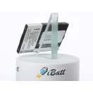 Аккумуляторная батарея iBatt iB-M2090 для телефонов, смартфонов LenovoЕмкость (mAh): 950. Напряжение (V): 3,7
