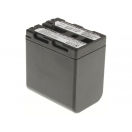 Аккумуляторные батареи для фотоаппаратов и видеокамер Sony DCR-TRV840Емкость (mAh): 4200. Напряжение (V): 7,4