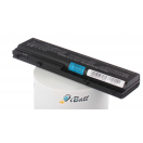 Аккумуляторная батарея для ноутбука Packard Bell EasyNote A8400. Артикул iB-A214.Емкость (mAh): 4400. Напряжение (V): 11,1