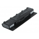 Аккумуляторная батарея для ноутбука Asus R501VV. Артикул iB-A413X.Емкость (mAh): 6800. Напряжение (V): 10,8