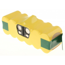 Аккумуляторная батарея для пылесоса iRobot Roomba 535. Артикул iB-T902.Емкость (mAh): 2000. Напряжение (V): 14,4