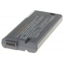 Аккумуляторная батарея для ноутбука Sony VAIO VGN-A19CP. Артикул iB-A1310.Емкость (mAh): 4800. Напряжение (V): 11,1