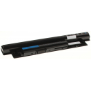 Аккумуляторная батарея 312-1433 для ноутбуков Dell. Артикул iB-A707H.Емкость (mAh): 5200. Напряжение (V): 11,1