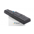 Аккумуляторная батарея для ноутбука Acer TravelMate 7730-6B3G25MN. Артикул iB-A142H.Емкость (mAh): 5200. Напряжение (V): 14,8