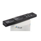 Аккумуляторная батарея для ноутбука Packard Bell EasyNote MH35-T-078TK. Артикул iB-A843.Емкость (mAh): 4400. Напряжение (V): 11,1