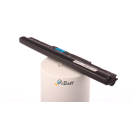 Аккумуляторная батарея для ноутбука Asus U36S. Артикул iB-A409X.Емкость (mAh): 5800. Напряжение (V): 14,8