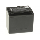 Аккумуляторные батареи для фотоаппаратов и видеокамер Panasonic HDC-TM41Емкость (mAh): 3400. Напряжение (V): 3,7