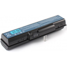 Аккумуляторная батарея для ноутбука Acer Aspire 5541ANWXMi. Артикул 11-1280.Емкость (mAh): 8800. Напряжение (V): 11,1