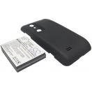Аккумуляторная батарея SBPL0103002 для телефонов, смартфонов LG. Артикул iB-M340.Емкость (mAh): 2600. Напряжение (V): 3,7