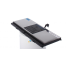 Аккумуляторная батарея для ноутбука Dell XPS 15Z-2912. Артикул iB-A114.Емкость (mAh): 4400. Напряжение (V): 14,8