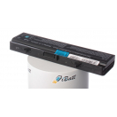 Аккумуляторная батарея 451-10534 для ноутбуков Dell. Артикул iB-A219.Емкость (mAh): 4400. Напряжение (V): 11,1