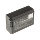 Аккумуляторные батареи для фотоаппаратов и видеокамер Sony NEX-3NLЕмкость (mAh): 1080. Напряжение (V): 7,4