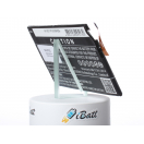 Аккумуляторная батарея iBatt iB-M782 для телефонов, смартфонов MotorolaЕмкость (mAh): 3900. Напряжение (V): 3,8