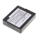 Аккумуляторные батареи для фотоаппаратов и видеокамер Sony DCR-PC108EЕмкость (mAh): 750. Напряжение (V): 7,4