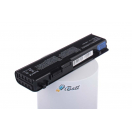 Аккумуляторная батарея для ноутбука Dell P02E001. Артикул iB-A546.Емкость (mAh): 4400. Напряжение (V): 11,1