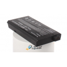 Аккумуляторная батарея DSO031867-00 для ноутбуков Uniwill. Артикул iB-A746.Емкость (mAh): 4400. Напряжение (V): 14,8
