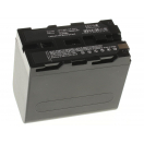 Аккумуляторные батареи для фотоаппаратов и видеокамер Sony CCD-TR1Емкость (mAh): 6600. Напряжение (V): 7,4