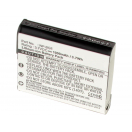 Аккумуляторные батареи для фотоаппаратов и видеокамер Sony Cyber-shot DSC-W80SЕмкость (mAh): 1000. Напряжение (V): 3,7