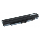 Аккумуляторная батарея для ноутбука Acer Aspire One Pro 531h. Артикул 11-1482.Емкость (mAh): 4400. Напряжение (V): 11,1
