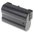 Аккумуляторные батареи для фотоаппаратов и видеокамер Nikon D750Емкость (mAh): 1400. Напряжение (V): 7