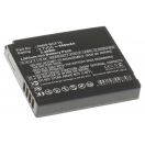Аккумуляторные батареи для фотоаппаратов и видеокамер Panasonic Lumix DMC-TS10SЕмкость (mAh): 940. Напряжение (V): 3,7