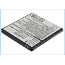 Аккумуляторная батарея EB535151VU для телефонов, смартфонов Samsung. Артикул iB-M1056.Емкость (mAh): 1200. Напряжение (V): 3,7