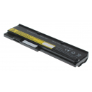 Аккумуляторная батарея для ноутбука IBM-Lenovo ThinkPad X201s. Артикул 11-1527.Емкость (mAh): 4400. Напряжение (V): 10,8
