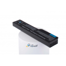 Аккумуляторная батарея для ноутбука Dell Vostro 1320. Артикул iB-A506H.Емкость (mAh): 5200. Напряжение (V): 11,1
