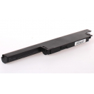 Аккумуляторная батарея для ноутбука Sony VAIO VPC-EA1S1R/G. Артикул 11-1557.Емкость (mAh): 4400. Напряжение (V): 11,1