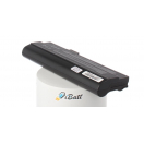 Аккумуляторная батарея для ноутбука Uniwill N255TI3. Артикул iB-A620.Емкость (mAh): 6600. Напряжение (V): 11,1