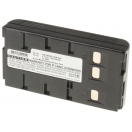 Аккумуляторные батареи для фотоаппаратов и видеокамер JVC GR-FXM605Емкость (mAh): 2100. Напряжение (V): 6