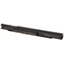 Аккумуляторная батарея для ноутбука HP-Compaq 250 G4 (M9S93EA). Артикул iB-A1029H.Емкость (mAh): 2600. Напряжение (V): 14,6