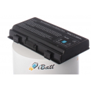 Аккумуляторная батарея для ноутбука Packard Bell EasyNote MX37-V-058. Артикул iB-A182H.Емкость (mAh): 5200. Напряжение (V): 11,1