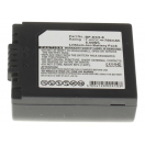Аккумуляторная батарея BP-DC5-E для фотоаппаратов и видеокамер Panasonic. Артикул iB-F318.Емкость (mAh): 750. Напряжение (V): 7,4