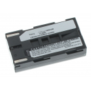Аккумуляторные батареи для фотоаппаратов и видеокамер Samsung SC-W97Емкость (mAh): 1850. Напряжение (V): 7,4