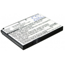Аккумуляторная батарея OT-BY70 для телефонов, смартфонов Alcatel. Артикул iB-M1210.Емкость (mAh): 1000. Напряжение (V): 3,7