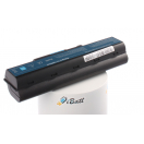 Аккумуляторная батарея для ноутбука Packard Bell EasyNote TJ61-SB-004. Артикул iB-A280X.Емкость (mAh): 11600. Напряжение (V): 11,1