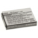 Аккумуляторные батареи для фотоаппаратов и видеокамер Samsung Digimax CL65Емкость (mAh): 1050. Напряжение (V): 3,7