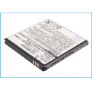 Аккумуляторная батарея EB575152YZ для телефонов, смартфонов Samsung. Артикул iB-M2788.Емкость (mAh): 1500. Напряжение (V): 3,7