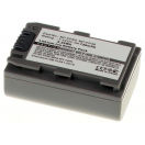 Аккумуляторные батареи для фотоаппаратов и видеокамер Sony DCR-HC21Емкость (mAh): 750. Напряжение (V): 7,4