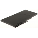 Аккумуляторная батарея для ноутбука HP-Compaq EliteBook 750 G1 (J8Q54EA). Артикул iB-A1033.Емкость (mAh): 4500. Напряжение (V): 11,1