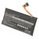 Аккумуляторная батарея iBatt iB-M482 для телефонов, смартфонов HTCЕмкость (mAh): 1500. Напряжение (V): 3,7